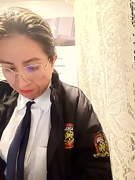 Snapshot of Valentina--1 chatting on March 19, 10:08 am Valentina--1 online show from March 19, 10:08 am