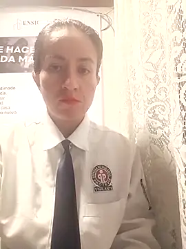 Snapshot of Valentina--1 chatting on March 21, 9:58 am Valentina--1 online show from March 21, 9:58 am