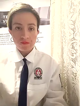 Snapshot of Valentina--1 chatting on March 23, 9:57 am Valentina--1 online show from March 23, 9:57 am