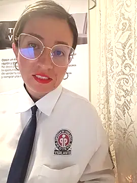 Snapshot of Valentina--1 chatting on March 24, 10:09 am Valentina--1 online show from March 24, 10:09 am