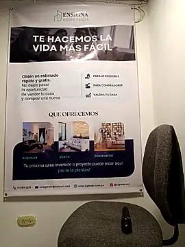 Valentina--1 online show from April 24, 9:56 am