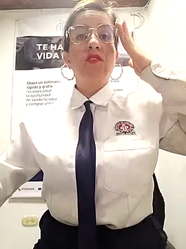Valentina--1 online show from April 28, 10:09 am
