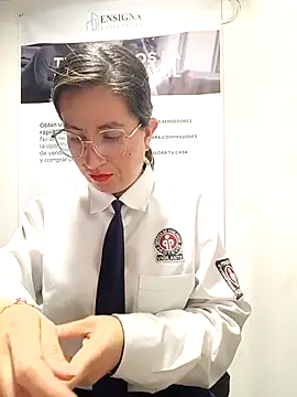 Valentina--1 online show from April 30, 9:59 am