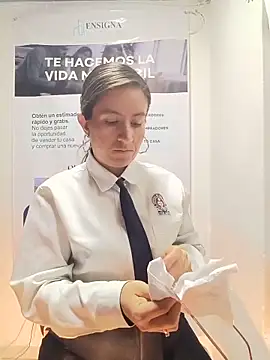 Valentina--1 online show from May 13, 10:01 am