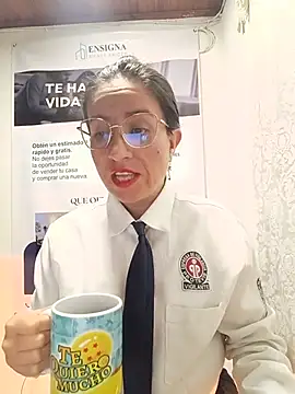 Valentina--1 online show from May 20, 10:10 am