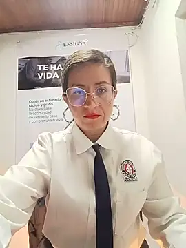 Valentina--1 online show from June 1, 9:55 am