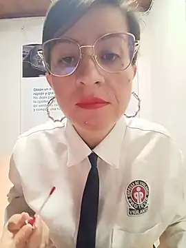 Valentina--1 online show from June 5, 10:10 am