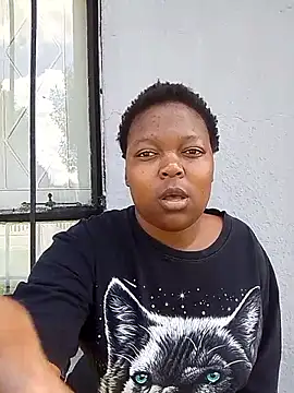 FUNBOOTYXX online show from February 2, 1:21 pm