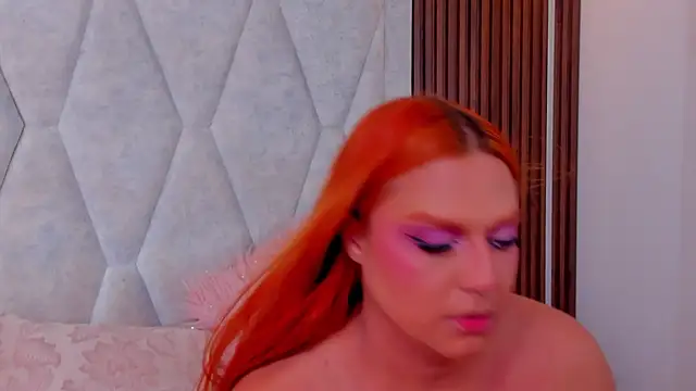 IrinaaVega online show from June 13, 6:06 pm
