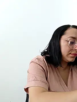 Caroline-17 online show from November 7, 6:19 pm