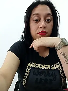 Caroline-17 online show from November 11, 5:57 pm