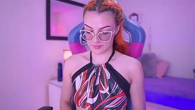 celeste blazze  online show from November 25, 2:39 pm