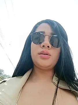 ScarlettParker online show from January 6, 2:43 pm