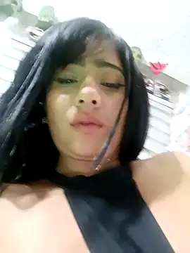 ScarlettParker online show from February 6, 2:16 am