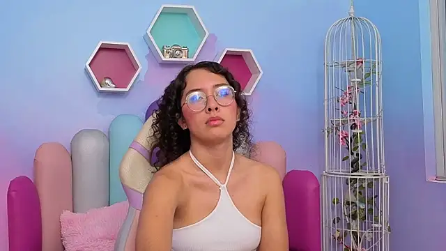 Sasha-Monroe online show from October 26, 11:09 pm