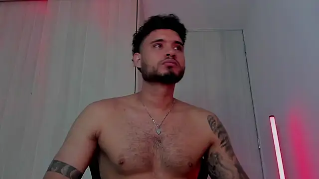 AUSTINN TORRES online show from July 21, 12:24 am