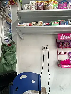 chanelketty online show from November 9, 1:42 pm