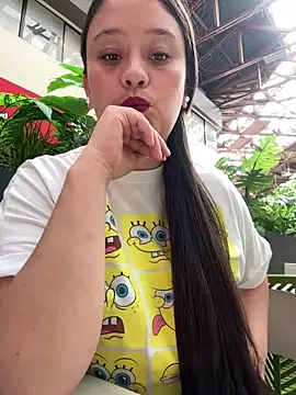 chanelketty online show from November 21, 2:05 pm