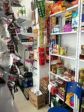 chanelketty online show from December 2, 1:05 pm