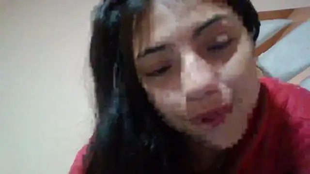 Victoria Alvarez online show from December 16, 3:44 am