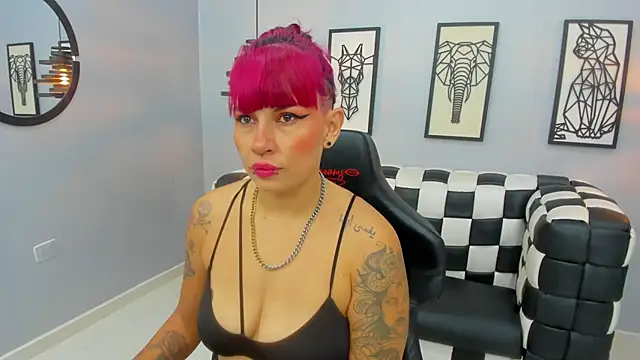 NoaKitsu online show from November 29, 3:31 am