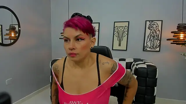 NoaKitsu online show from December 1, 3:55 am