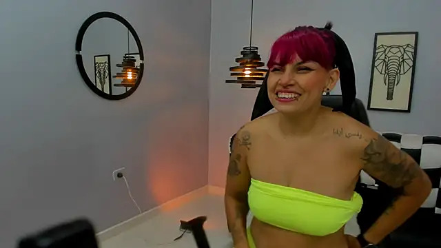 NoaKitsu online show from December 5, 3:37 am