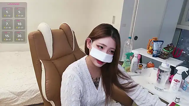 Milk Sola online show from November 6, 8:37 am