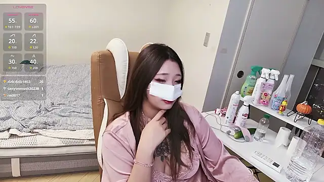 Milk Sola online show from December 4, 10:57 am