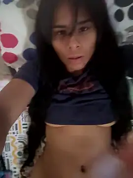 NikolRose online show from January 18, 7:28 pm