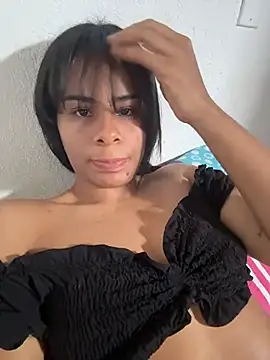 NikolRose online show from February 25, 5:11 pm