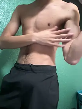 Delicious Papi online show from June 17, 5:47 pm