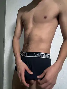 Delicious Papi online show from June 20, 12:14 am