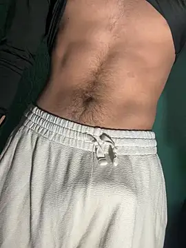 Delicious Papi online show from July 10, 9:06 pm