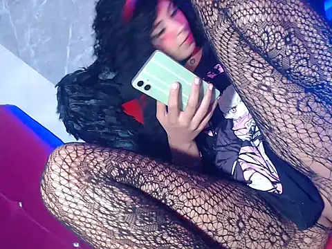 sakura  03 online show from November 27, 2:24 am