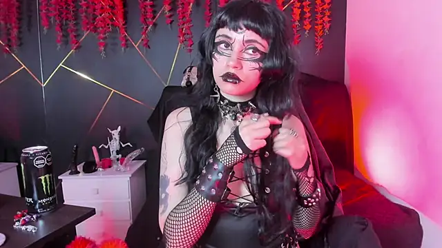 Yueeclipsa online show from November 14, 3:05 am