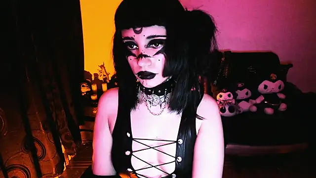 Snapshot of Yueeclipsa chatting on February 21, 5:08 am Yueeclipsa online show from February 21, 5:08 am