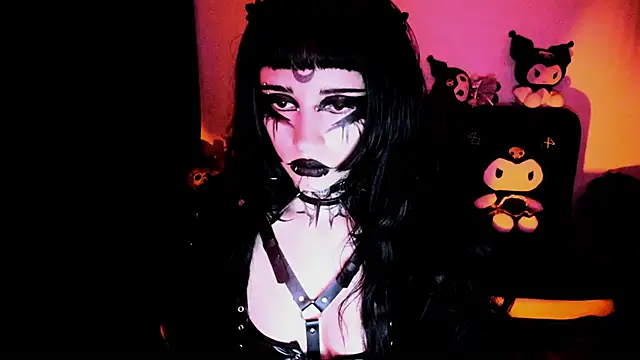 Snapshot of Yueeclipsa chatting on February 23, 4:21 am Yueeclipsa online show from February 23, 4:21 am