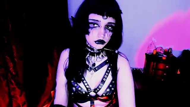 Snapshot of Yueeclipsa chatting on February 26, 5:06 am Yueeclipsa online show from February 26, 5:06 am