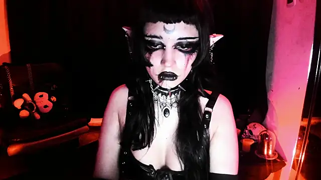 Snapshot of Yueeclipsa chatting on March 22, 4:16 am Yueeclipsa online show from March 22, 4:16 am