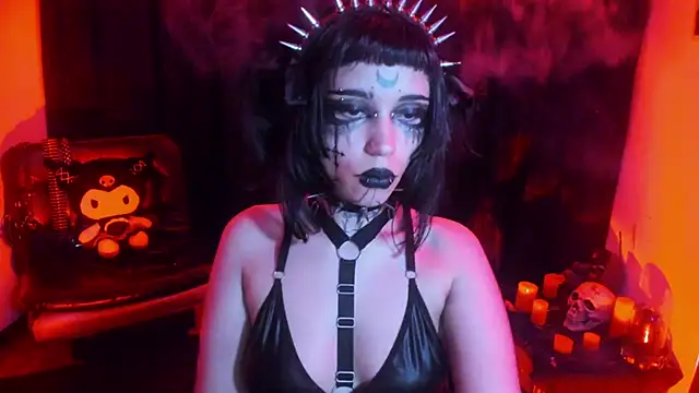 Snapshot of Yueeclipsa chatting on March 24, 4:39 am Yueeclipsa online show from March 24, 4:39 am