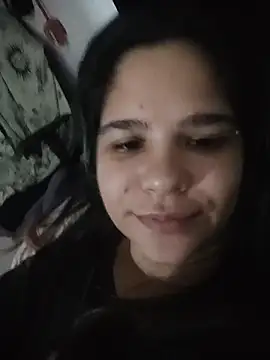 AshGraven online show from November 26, 3:35 pm