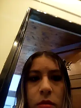 Emily Sore online show from October 29, 2:36 am