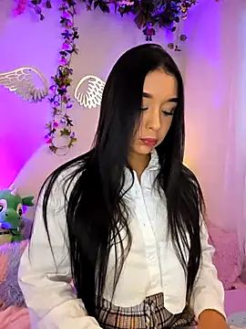 Snapshot of ISA_NIXON chatting on November 25, 5:57 pm ISA NIXON online show from November 25, 5:57 pm