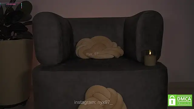 nyx 97 online show from November 13, 3:05 am