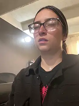 Kloe Novoa online show from December 22, 2:14 pm