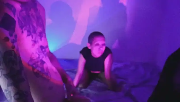 TokyoHatsumoto online show from November 14, 3:38 am