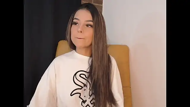 hailey bri online show from November 7, 3:56 pm