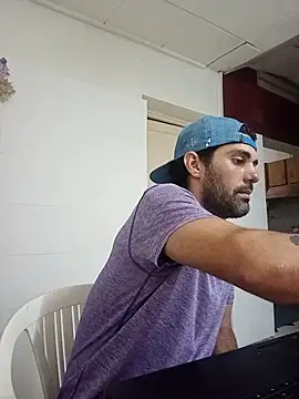 Capriflow online show from December 23, 1:14 am