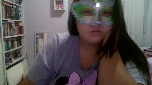 Snapshot of crazzyanne chatting on March 1, 2:46 am crazzyanne online show from March 1, 2:46 am